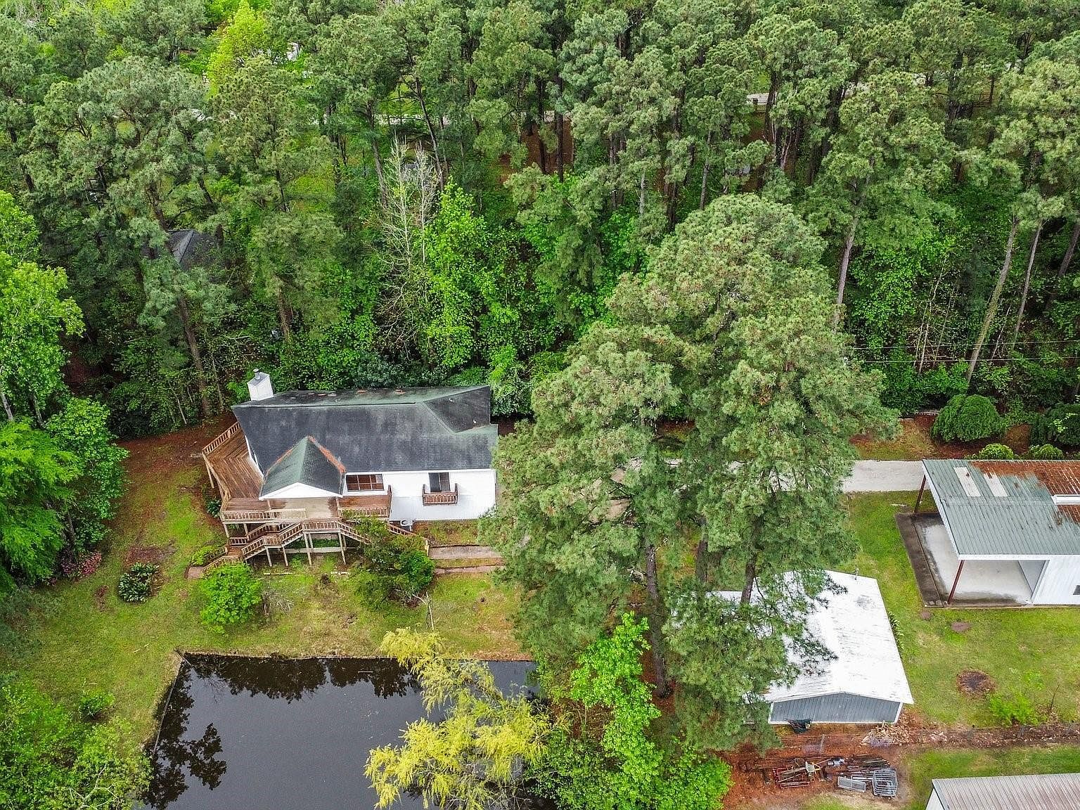 200 Johnson Rd Coldspring, TX 77331 - Thumbnail 3