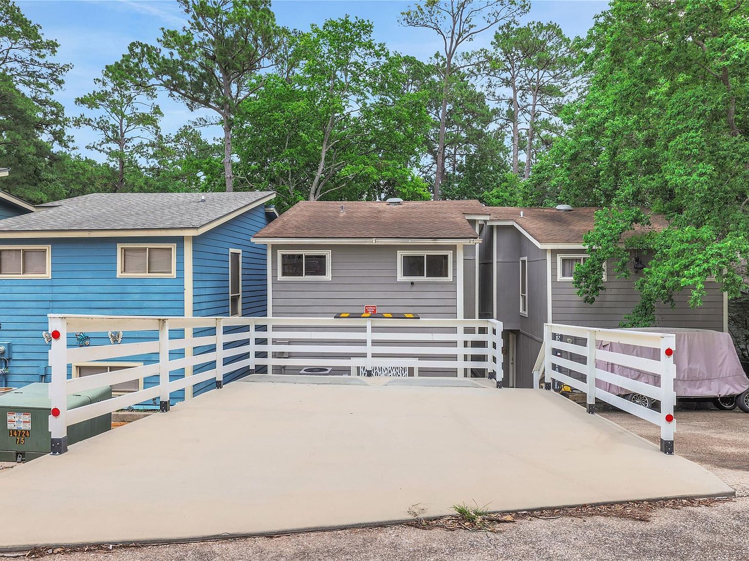 118 Harbour Ln Coldspring, TX 77331 - Thumbnail 3