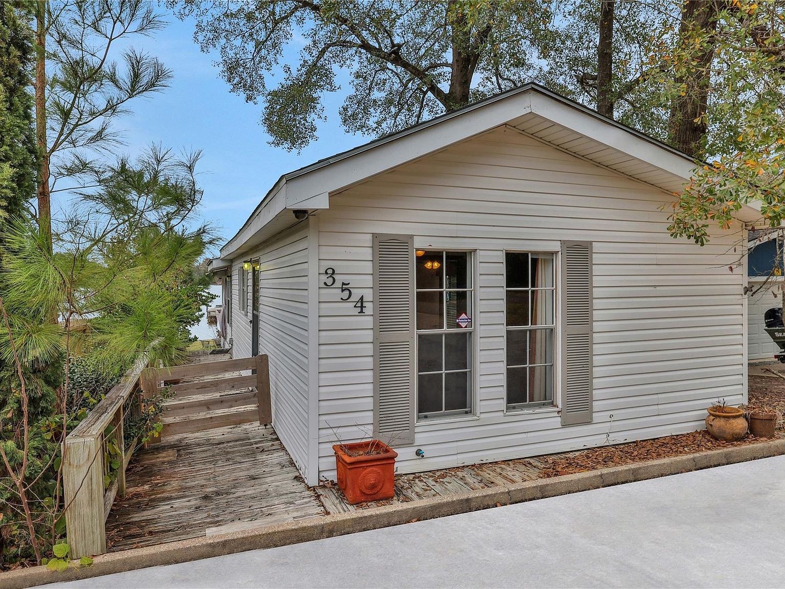 354 Dove Is Livingston, TX 77351 - Thumbnail 3