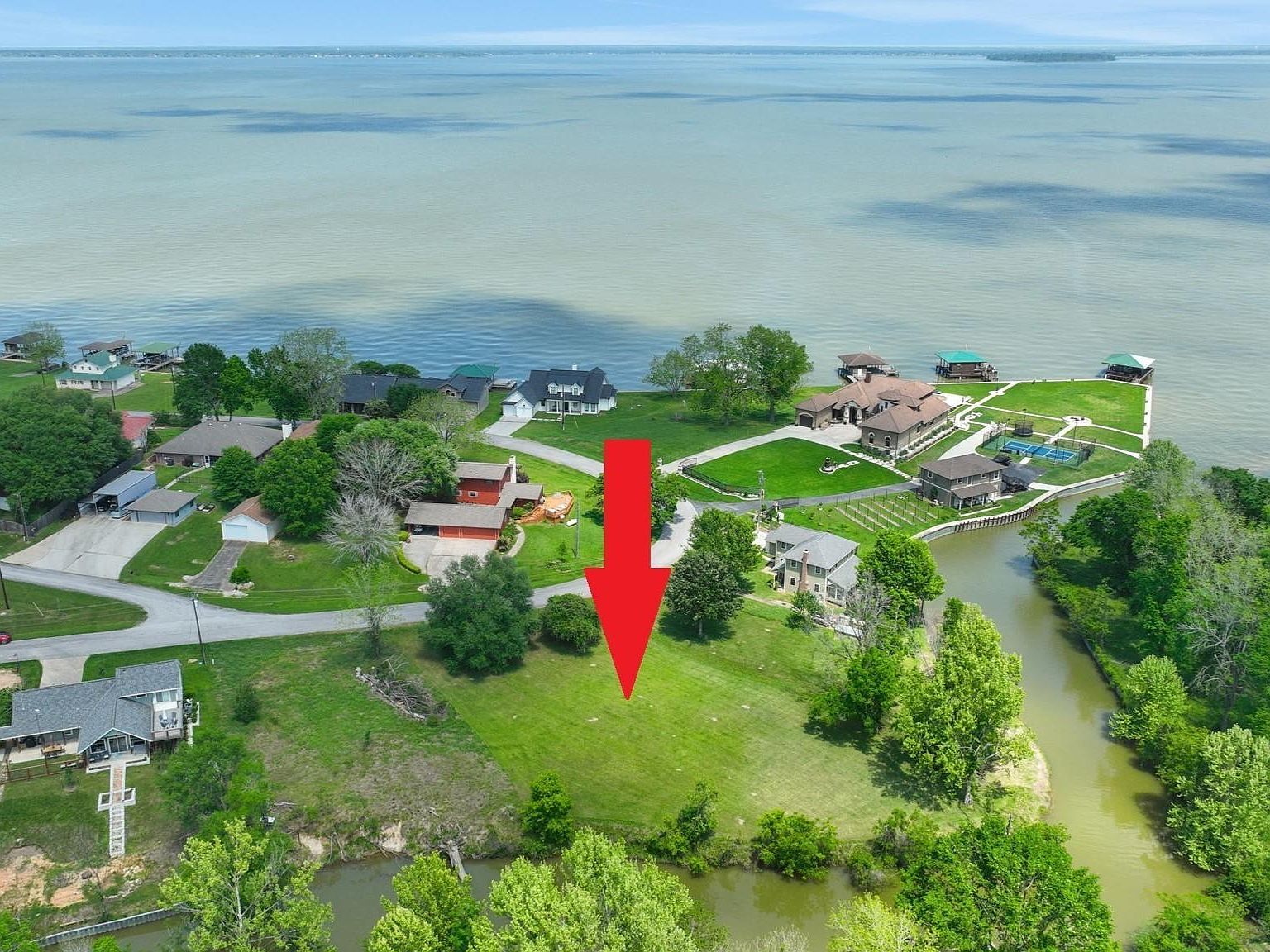 0 Rocky Creek Dr #3 & 4 Coldspring, TX 77331 - Thumbnail 3