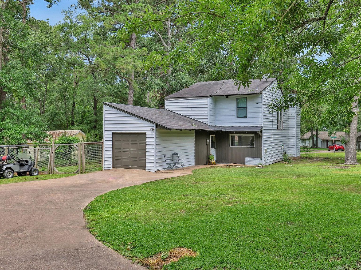 141 N Pine Harbour Dr Coldspring, TX 77331 - Thumbnail 3