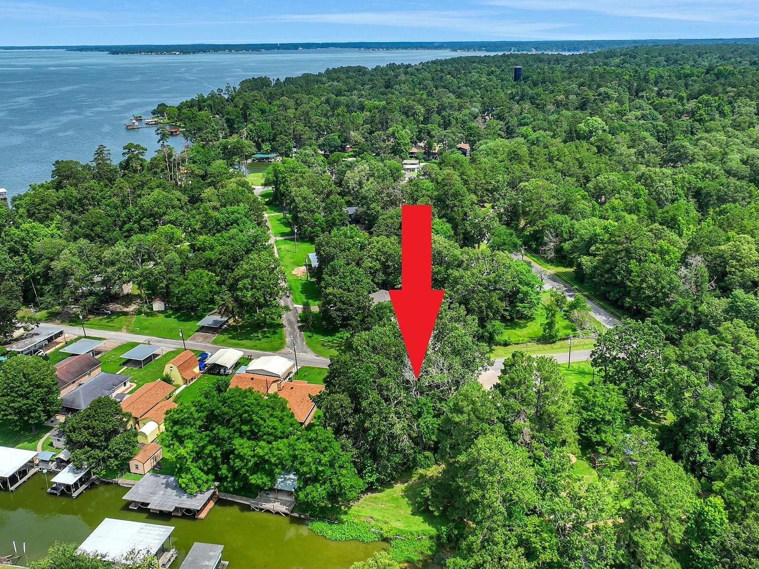 139 S Circle Dr Livingston, TX 77351 - Thumbnail 3