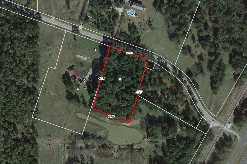 Independence Dr Shepherd, TX 77371 - Thumbnail 3