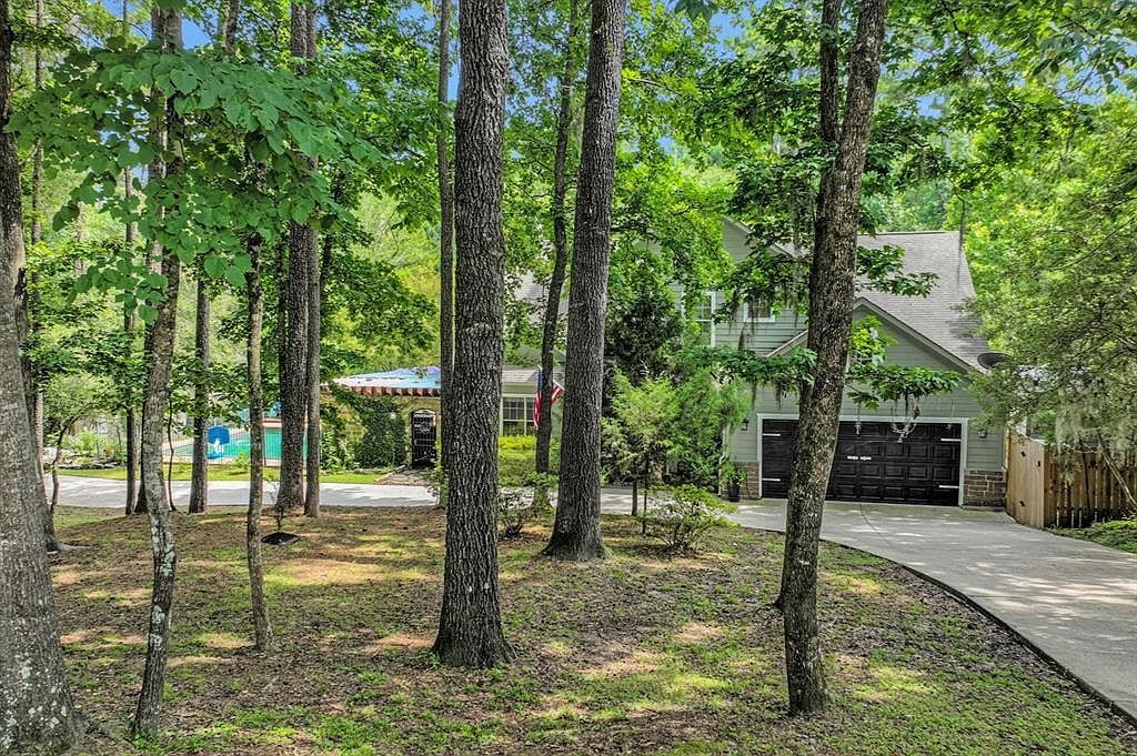 991 Kings Way Coldspring, TX 77331 - Thumbnail 3