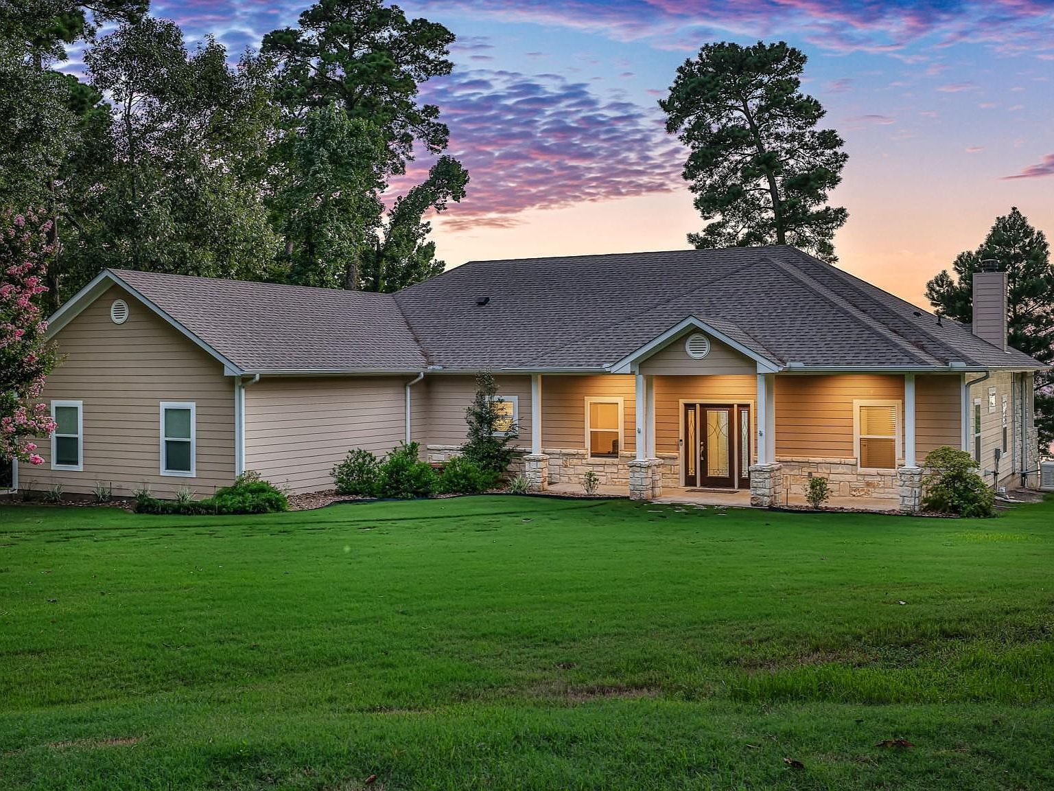 334 Sunset Dr Livingston, TX 77351 - Thumbnail 3