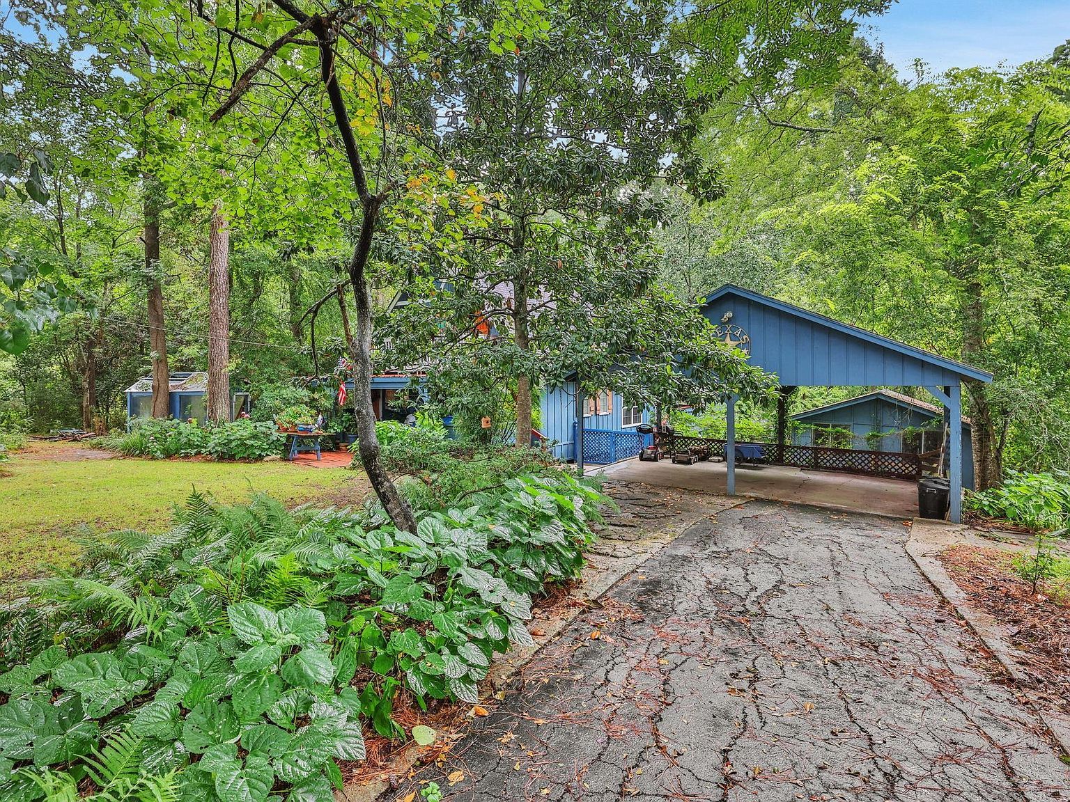 300 Timber Dr Coldspring, TX 77331 - Thumbnail 3