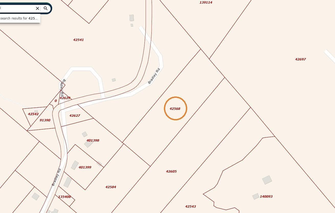 Bradley Rd Coldspring, TX 77331 - Thumbnail 3