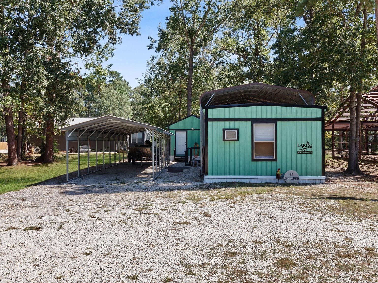 191 Trinidad Ln Pointblank, TX 77364 - Thumbnail 3