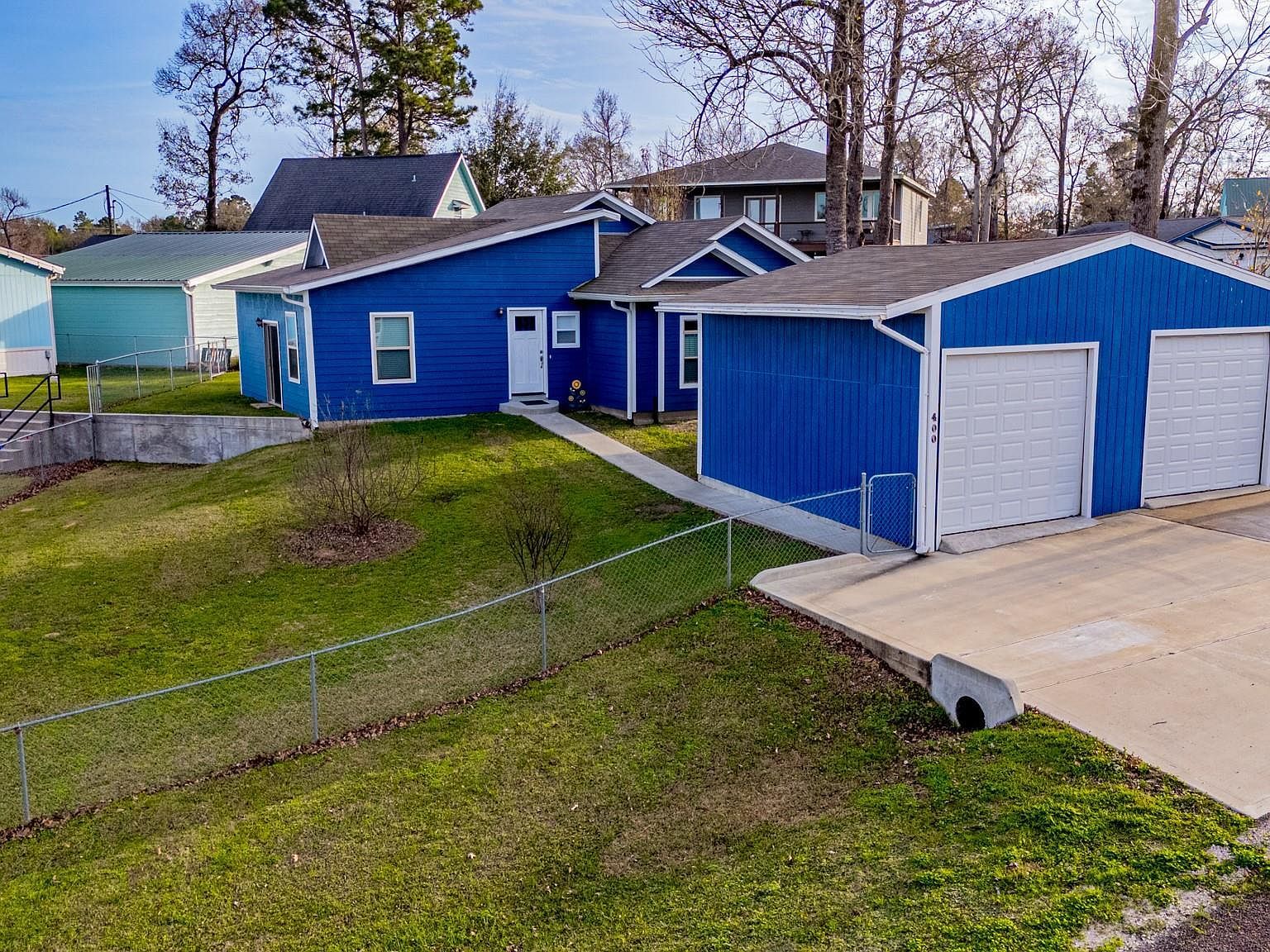 400 Woodland Shores Dr Pointblank, TX 77364 - Thumbnail 3