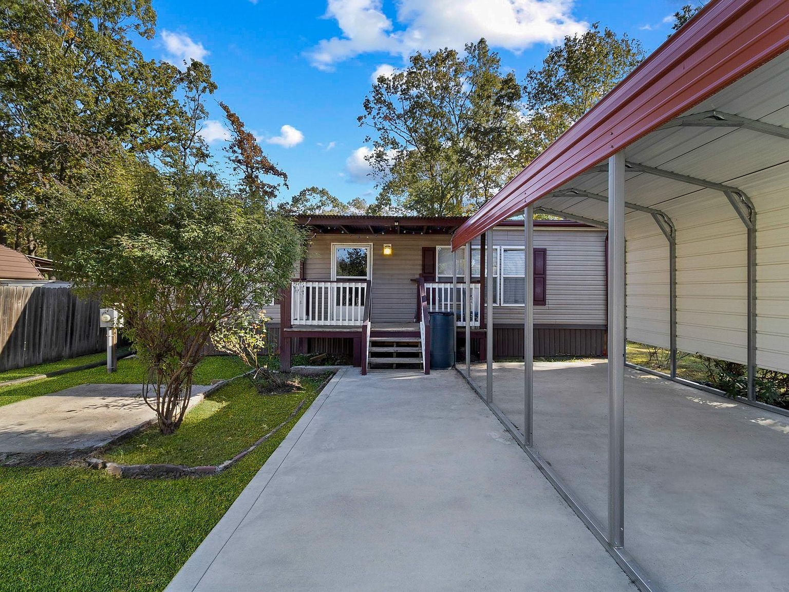 271 Saint Thomas Dr Pointblank, TX 77364 - Thumbnail 3