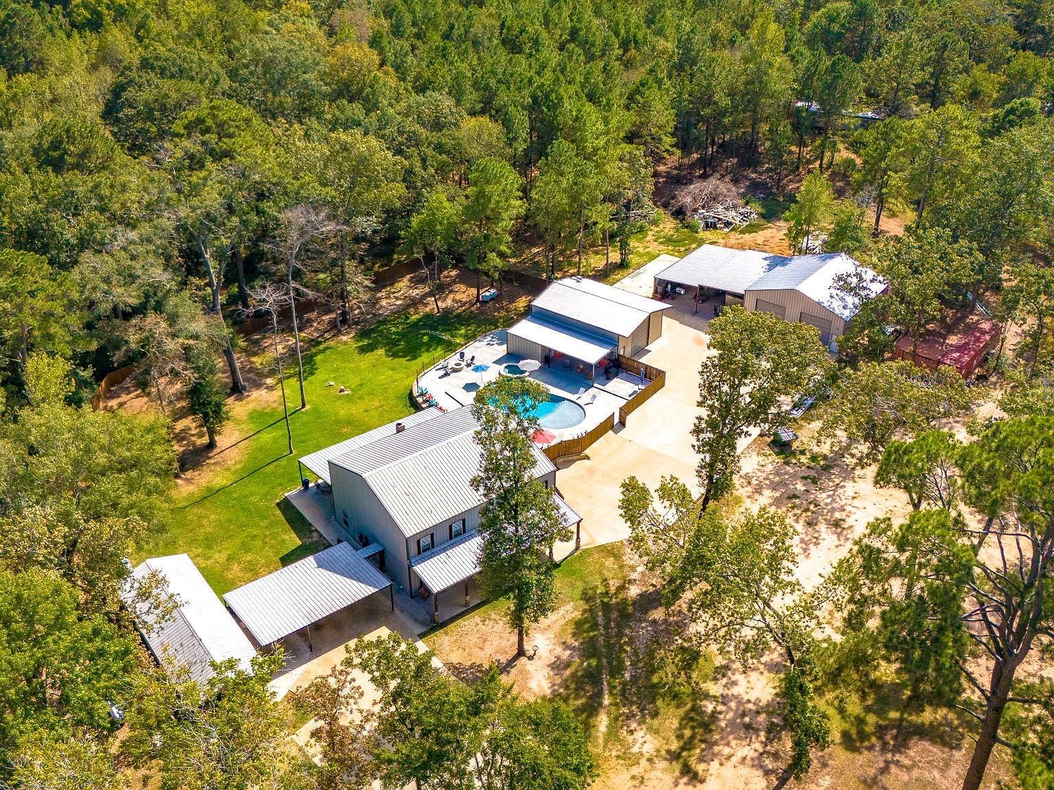 807 Whitehead Dr Diboll, TX 75941 - Thumbnail 3