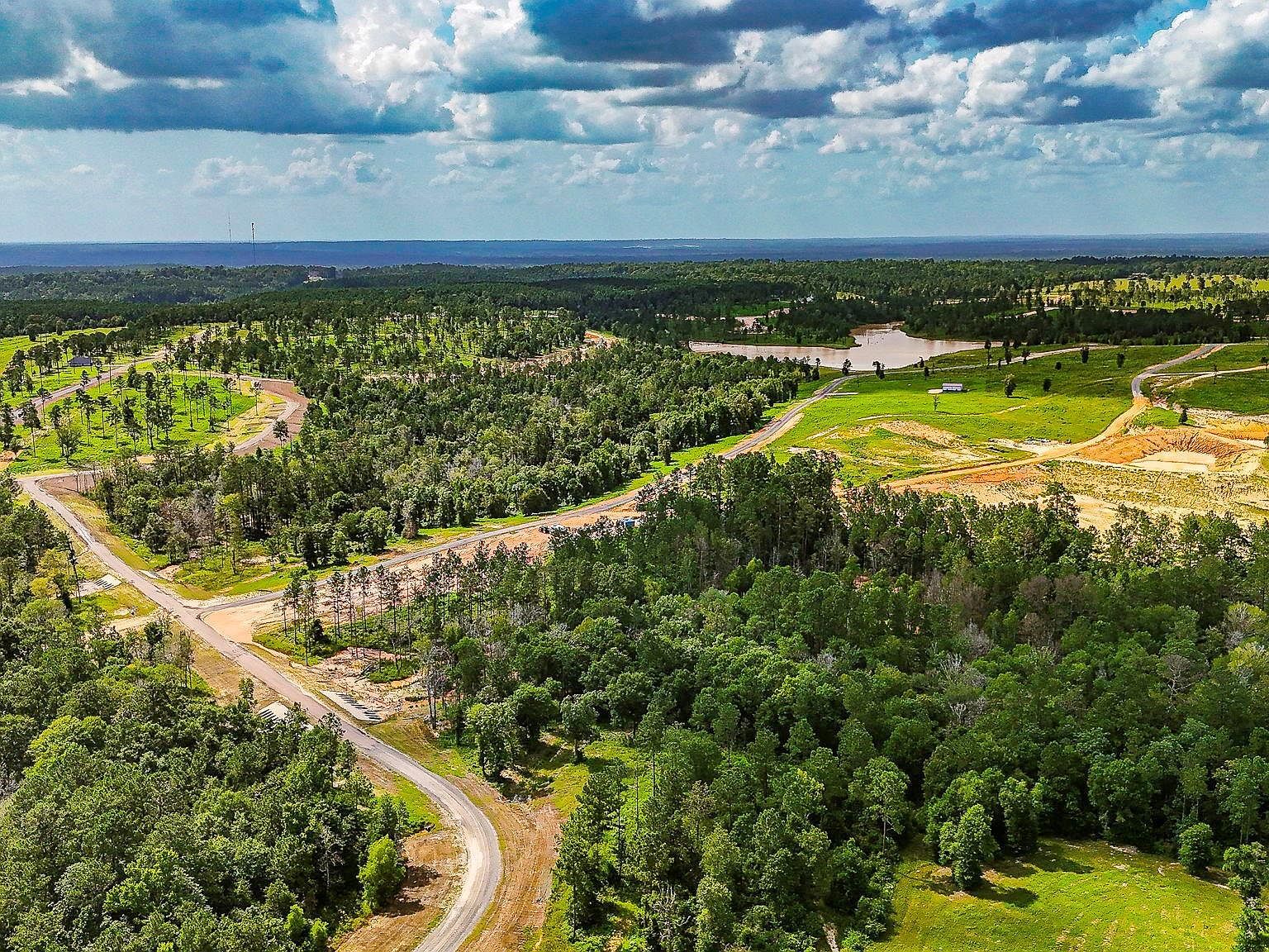 LOT 5 N Lake Dr Livingston, TX 77351 - Thumbnail 3