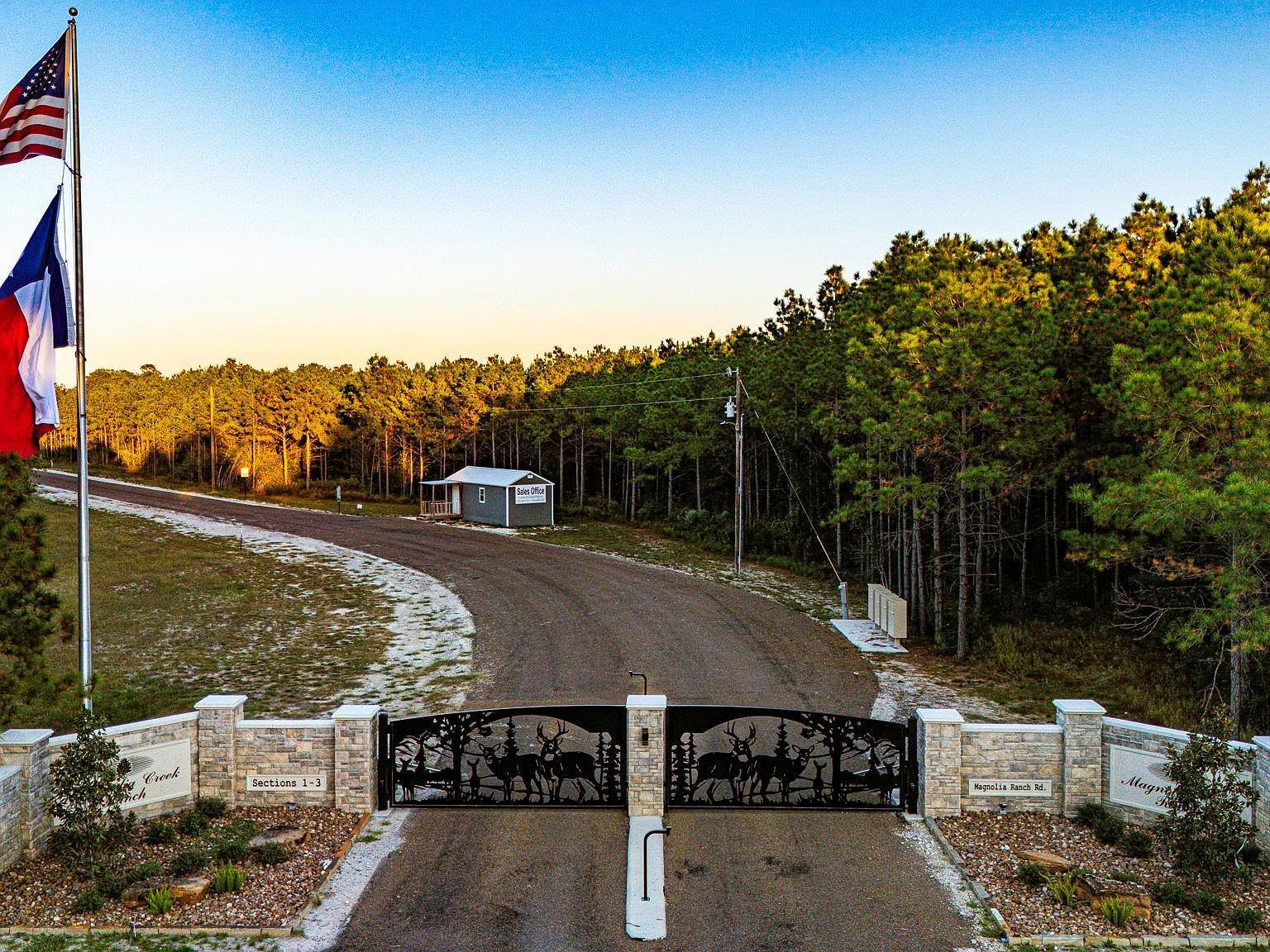 313 King Ranch Rd S Lot 13 Onalaska, TX 77360 - Thumbnail 3