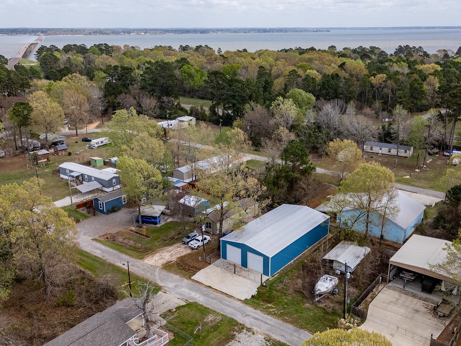 381 Antigua Dr Lot 206 Pointblank, TX 77364 - Thumbnail 3