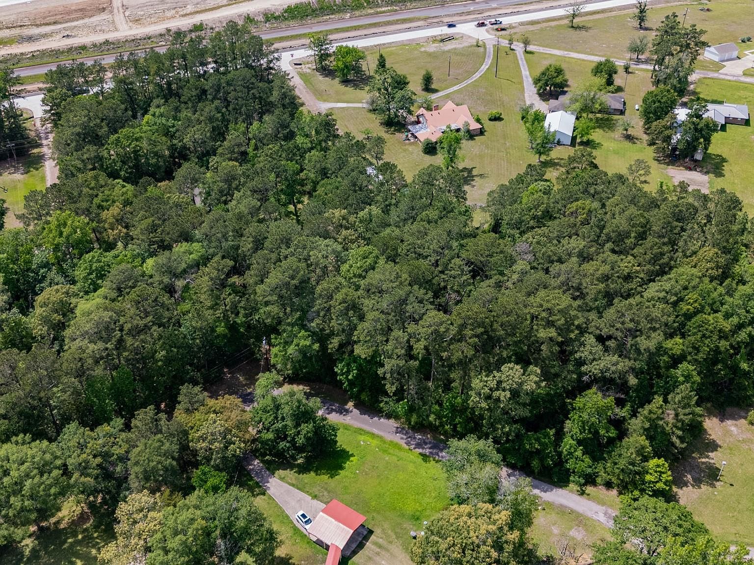W Laurelia Road 20 Lot 18-19 Corrigan, TX 75939 - Thumbnail 3