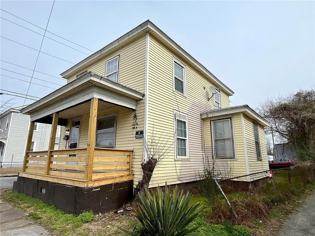 318 Pinner St Suffolk, VA 23434 - Thumbnail 3