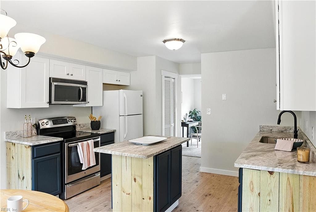 121 Windsor Pines Way APT J Newport News, VA 23608 - Thumbnail 3