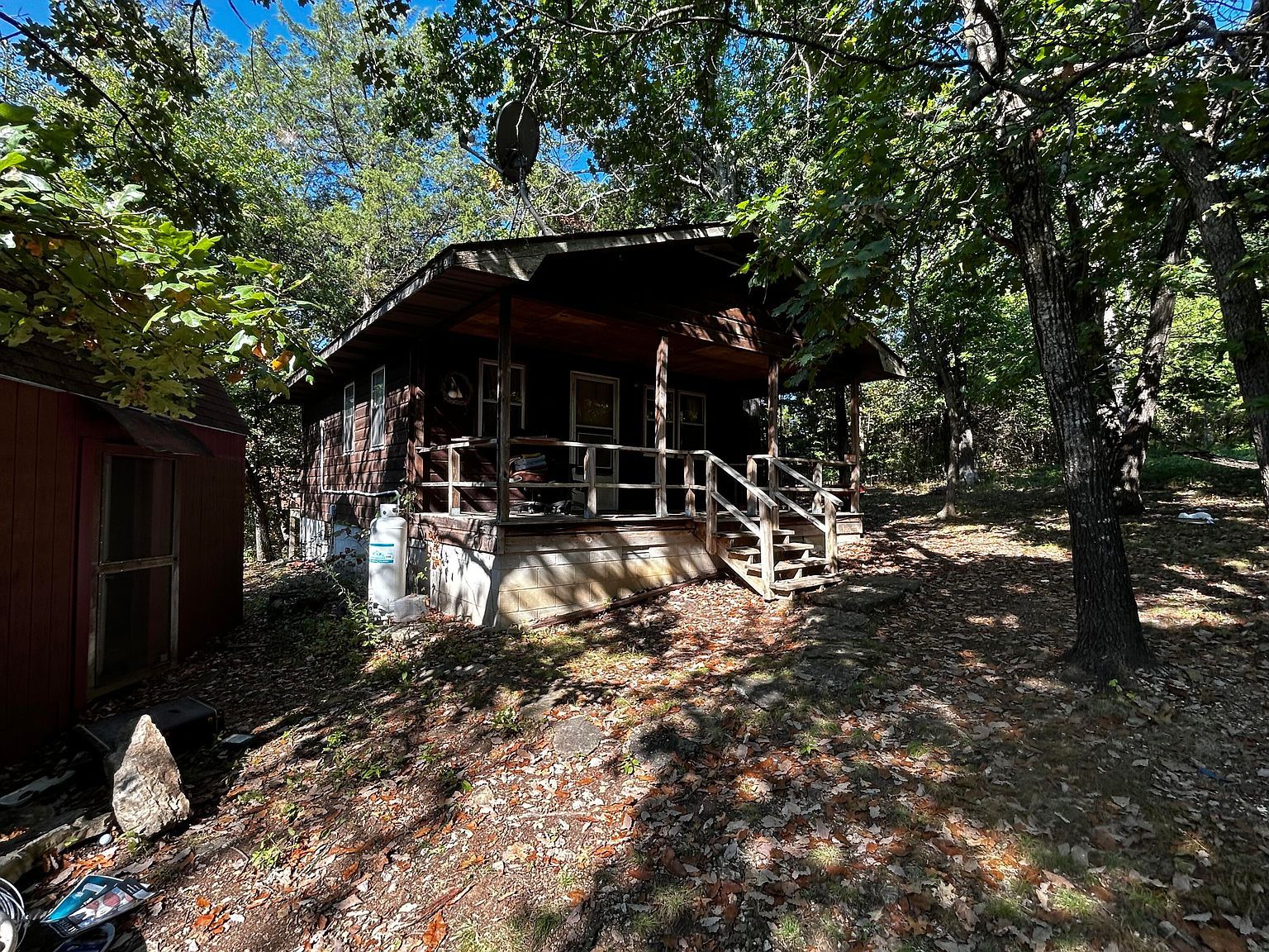 105 Mimosa St Branson, MO 65616 - Thumbnail 3