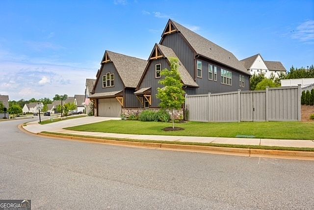 220 Arbor Garden Cir Newnan, GA 30265 - Thumbnail 3