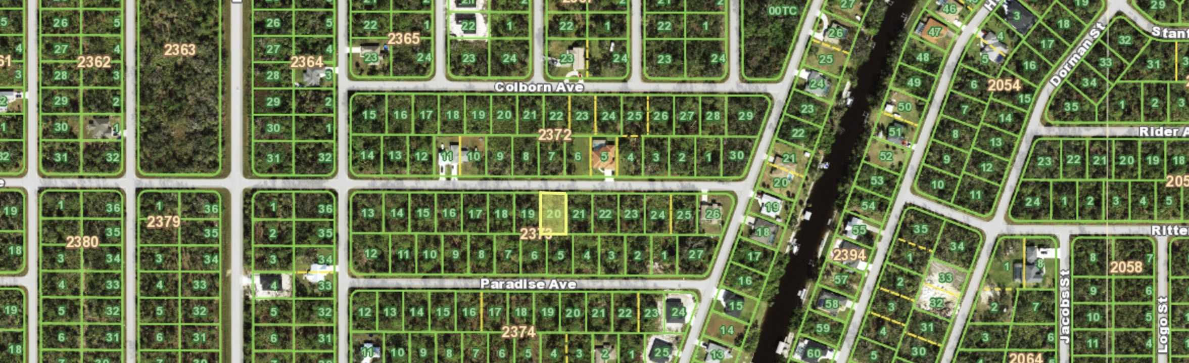 13361 Johannes Ave, Port Charlotte, FL, USA, 33953 - Thumbnail 3