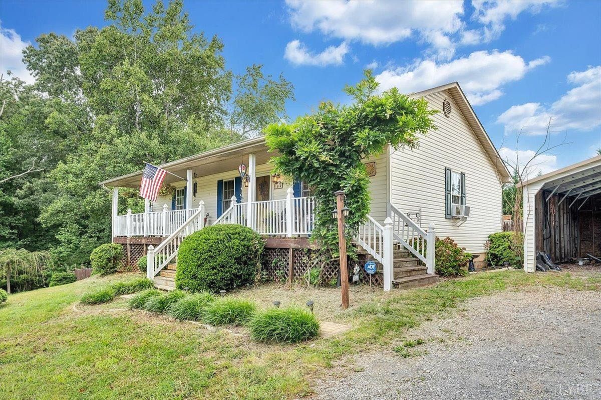 1464 Flint Hill Rd Moneta, VA 24121 - Thumbnail 3