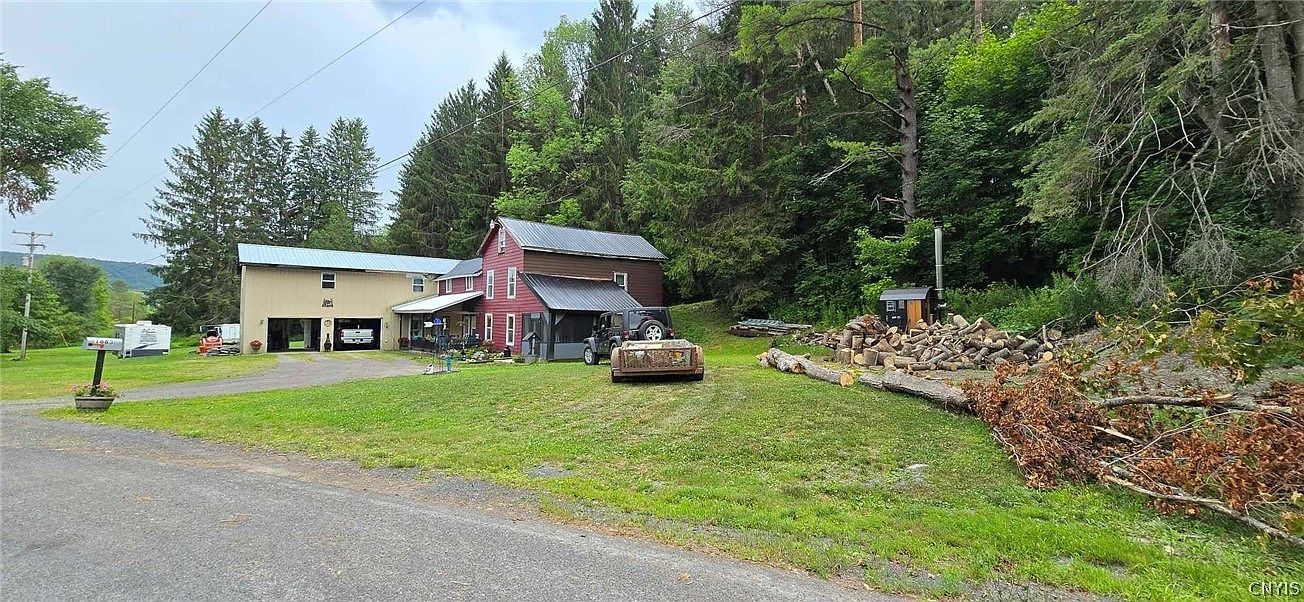 1883 Kohne Rd Dryden, NY 13053 - Thumbnail 3