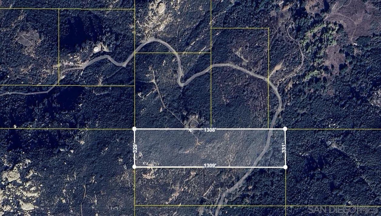 0 Wildcat Canyon Rd #8 Lakeside, CA 92040 - Thumbnail 3