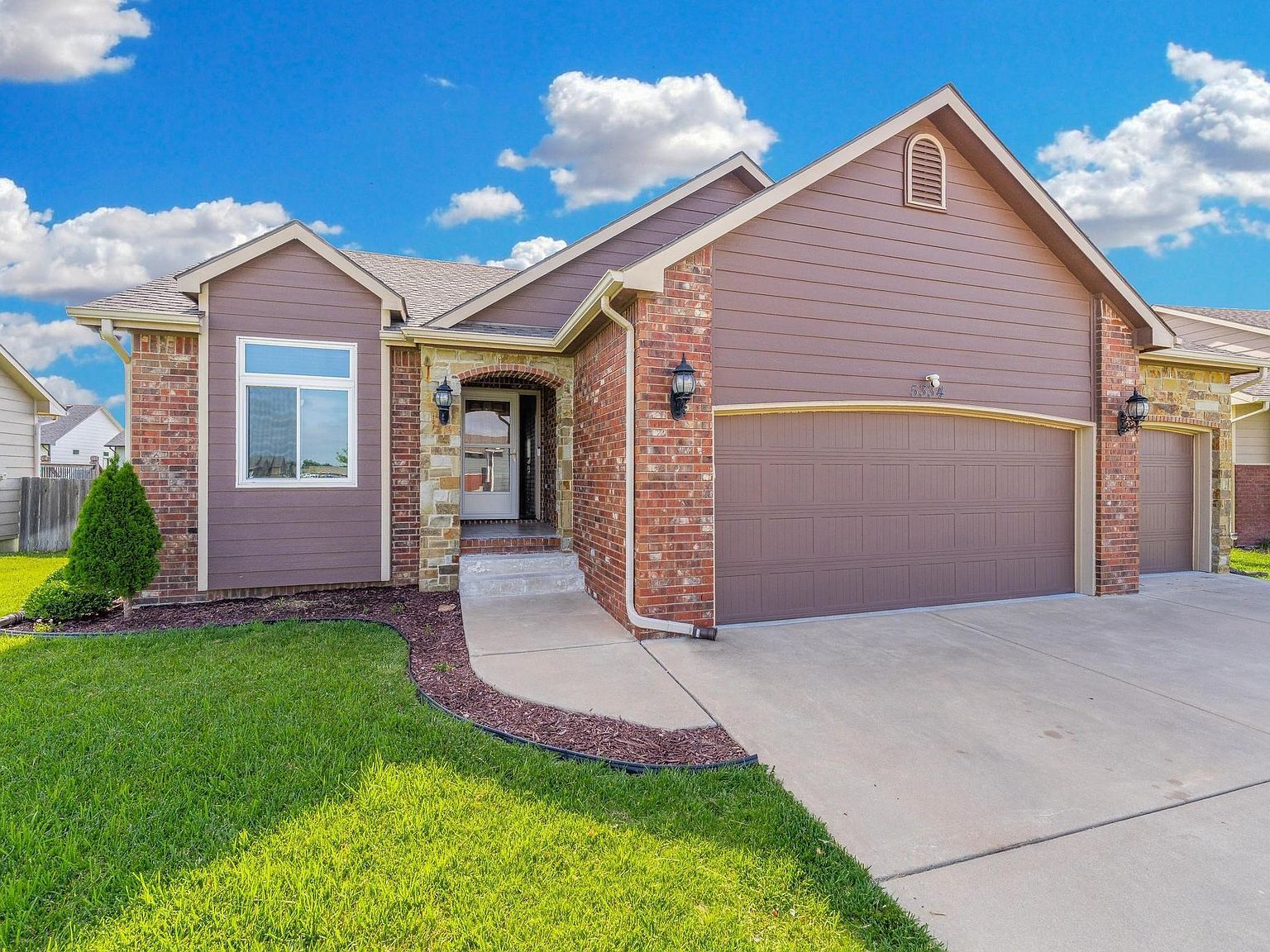 5334 N Rock Spring St Wichita, KS 67226 - Thumbnail 3