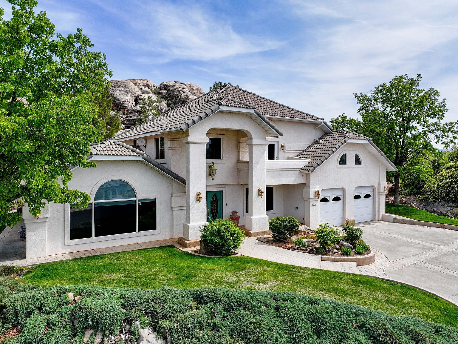 1556 E Boulder Springs Rd Saint George, UT 84790 - Thumbnail 3