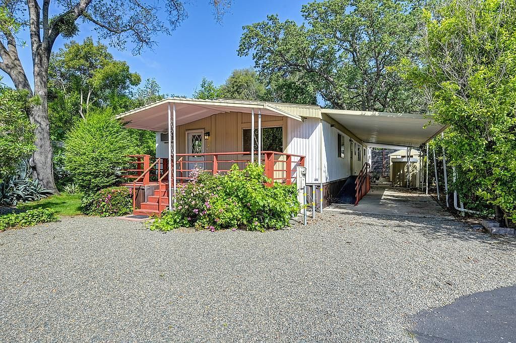 4800 Auburn Folsom Rd Space 9 Loomis, CA 95650 - Thumbnail 3