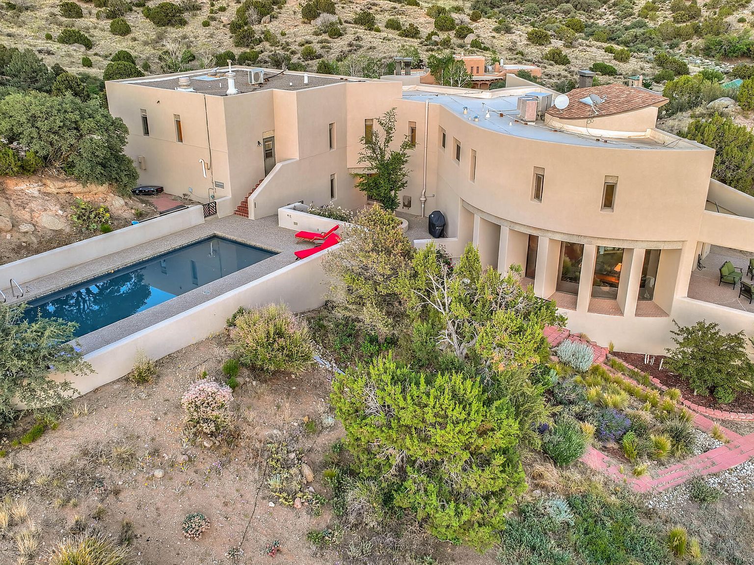 250 Spring Creek Pl NE Albuquerque, NM 87122 - Thumbnail 3