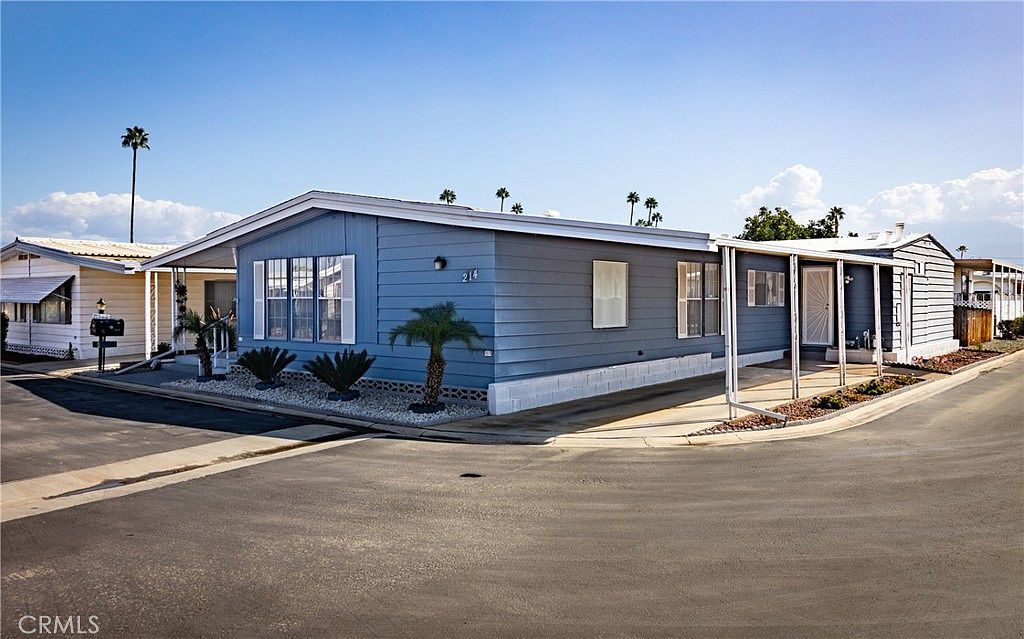 601 N Kirby St SPACE 214 Hemet, CA 92545 - Thumbnail 3