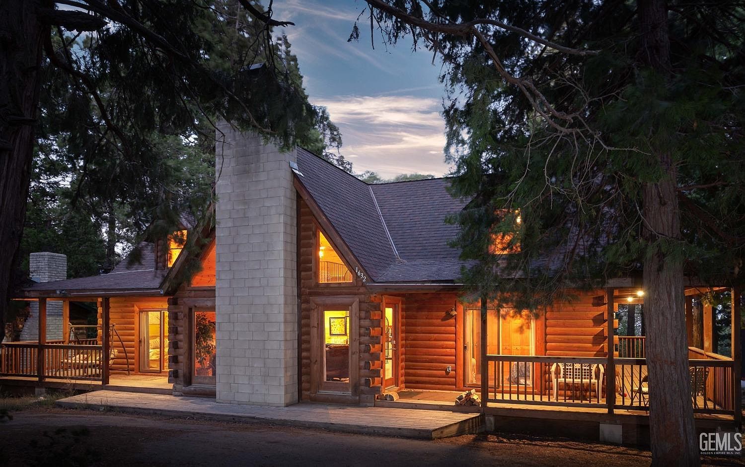 1632 Alta Sierra Rd Wofford Heights, CA 93285 - Thumbnail 3