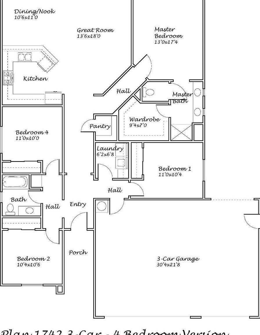 6107 Curvy Hills Dr Bakersfield, CA 93306  | Single Family