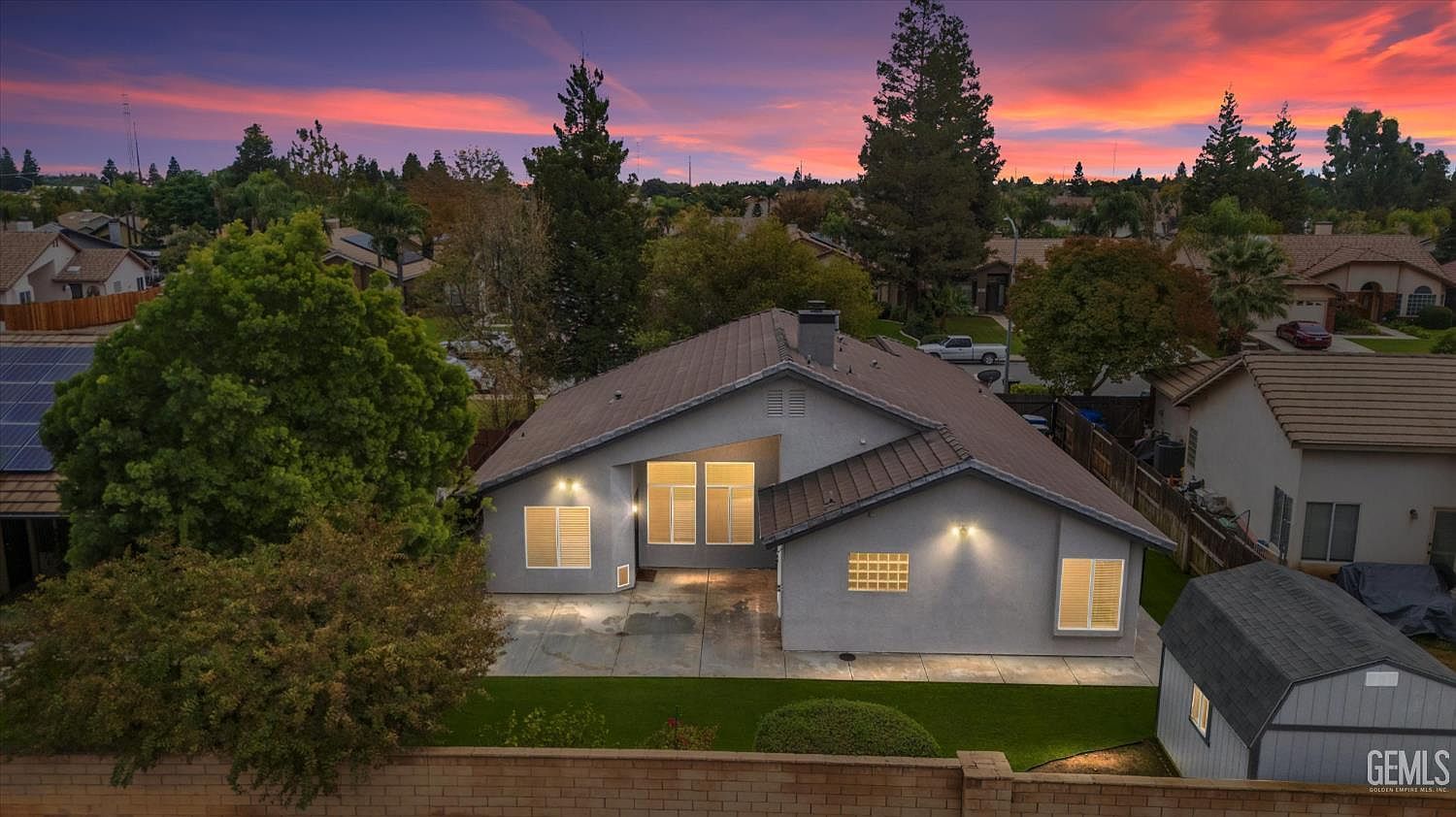 8502 Sun Harbor Dr Bakersfield, CA 93312 - Thumbnail 3