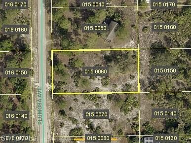 1708 Plumosa Ave Lehigh Acres, FL 33972 - Thumbnail 3