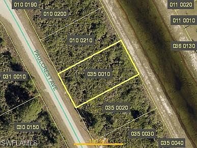 329 Paulcrest Ave Lehigh Acres, FL 33974 - Thumbnail 3