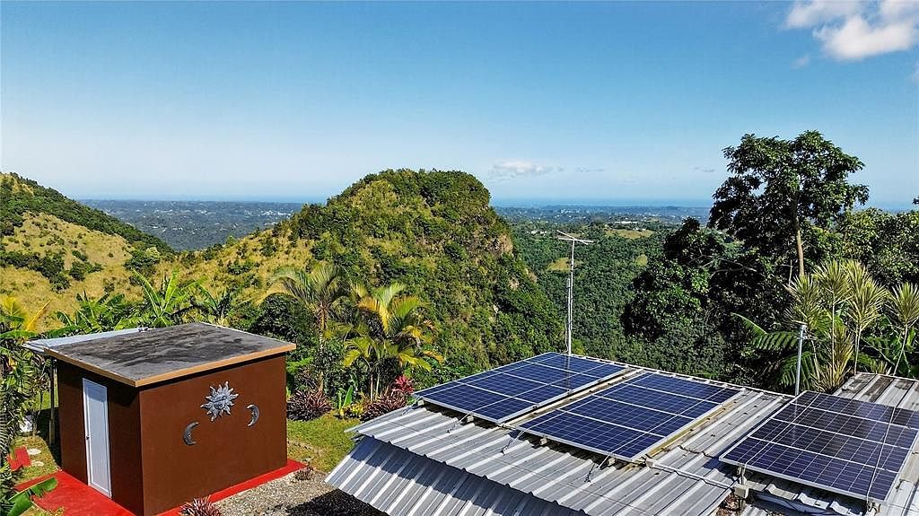 Alturitas Cacao Parcel B Orocovis, PR 00720 - Thumbnail 3