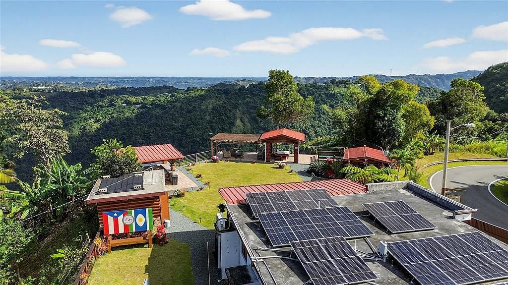 PARCEL Alturitas Collores #A Orocovis, PR 00720 - Thumbnail 3