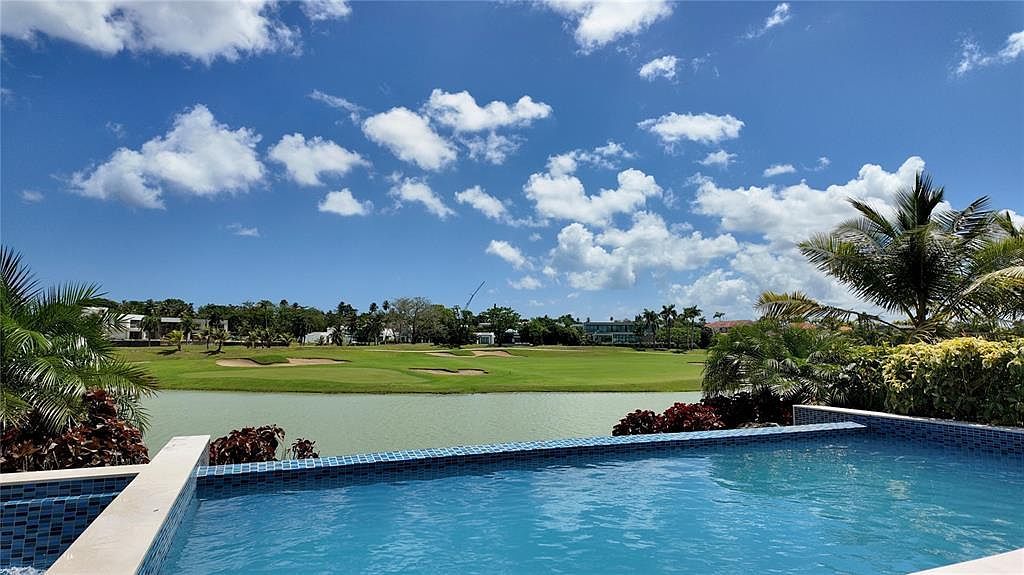 The Isles 55 Lakefront Home Dorado, PR 00646 - Thumbnail 3