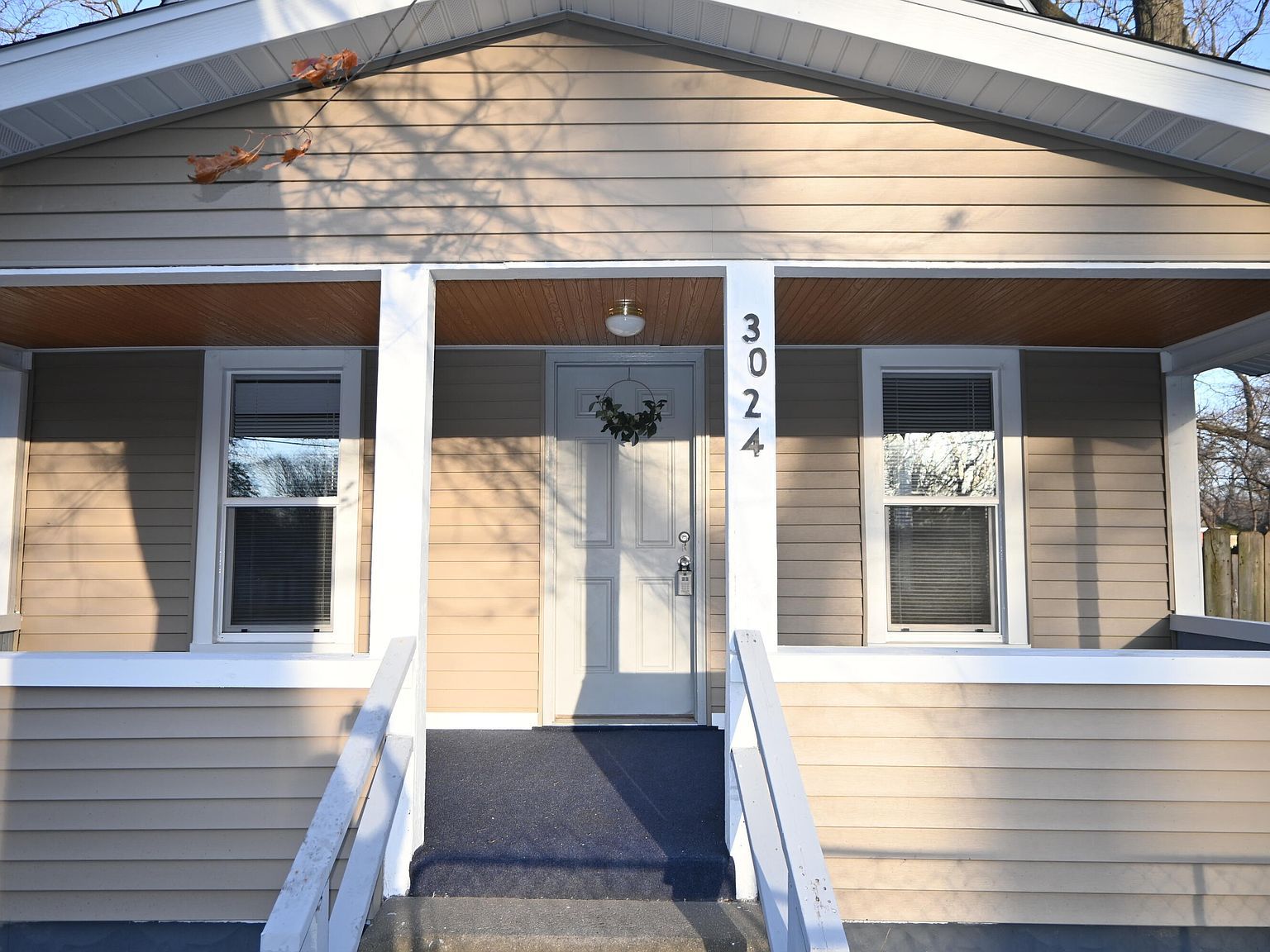 3024 5th St Muskegon Heights, MI 49444 - Thumbnail 3