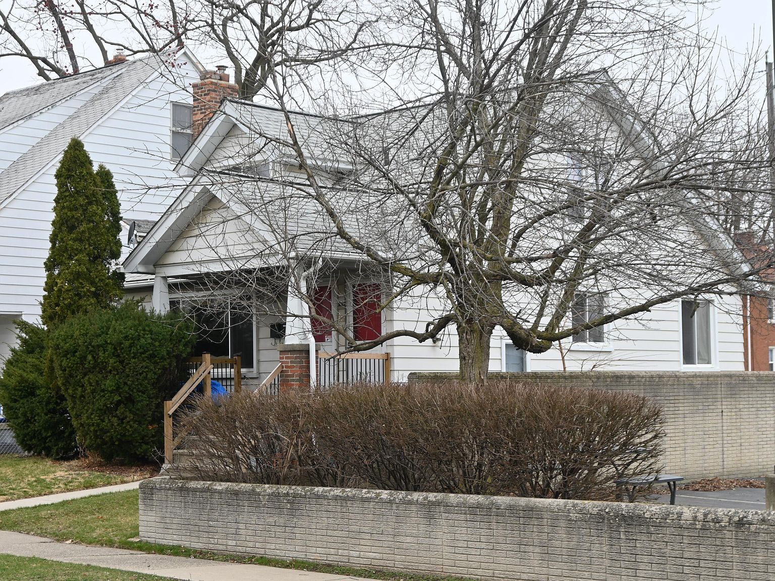 168 W Bennett Ave Ferndale, MI 48220 - Thumbnail 3