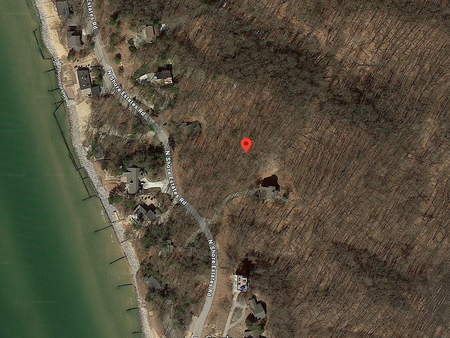 18200 N Shore Estates Rd Spring Lake, MI 49456 - Thumbnail 3