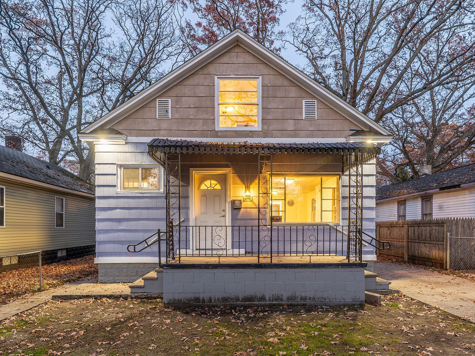 2918 Mason Blvd Muskegon Heights, MI 49444 - Thumbnail 3