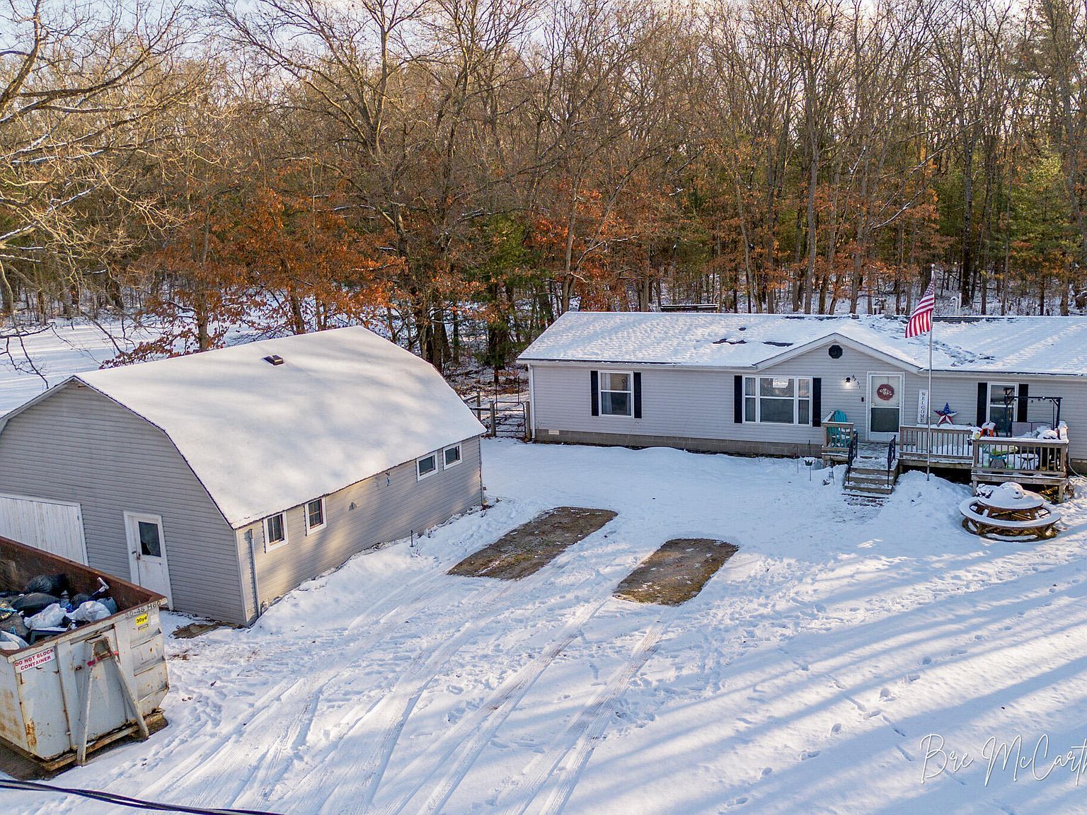 6751 Sweeter Rd Twin Lake, MI 49457 - Thumbnail 3