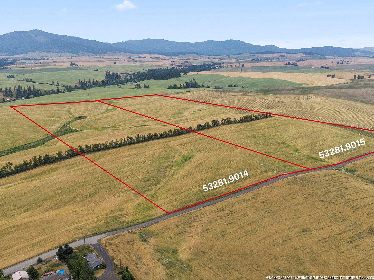 0 E Toll Rd Rockford, WA 99030 - Thumbnail 3