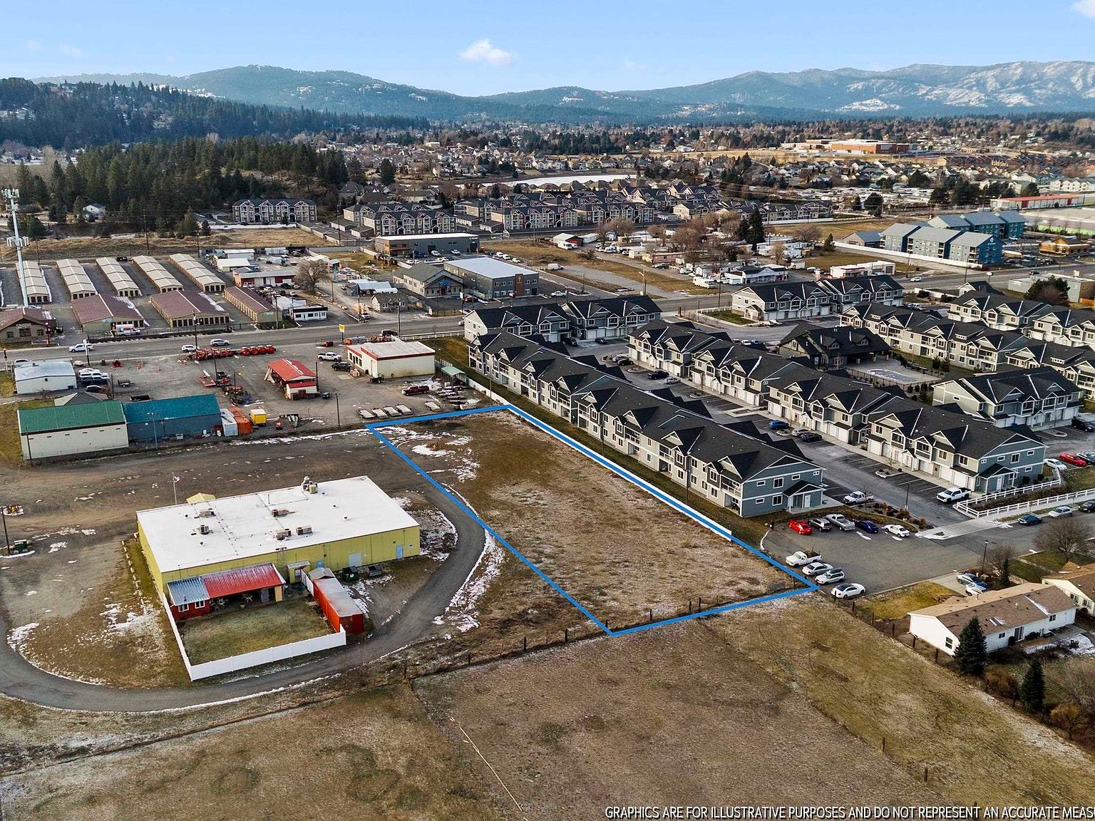 16801 E Sprague Ave Veradale, WA 99037 - Thumbnail 3