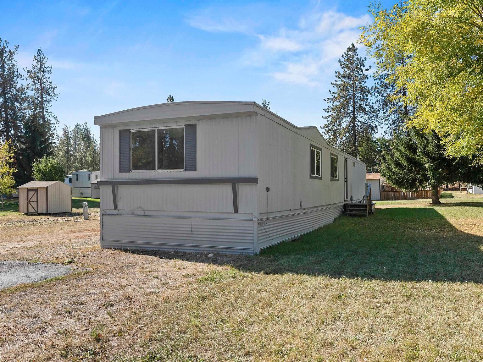 34124 N Newport Hwy TRAILER 18 Chattaroy, WA 99003 - Thumbnail 3