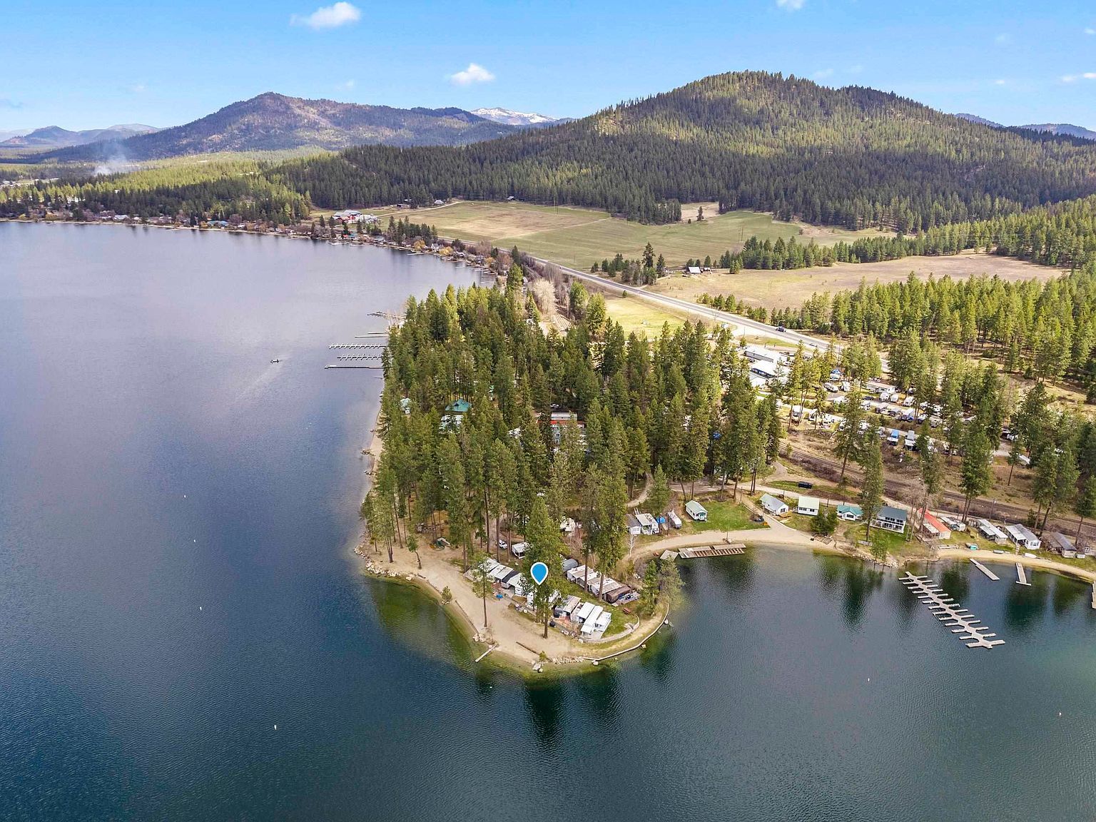41000 Granite Point Rd #WP-5 Loon Lake, WA 99148 - Thumbnail 3