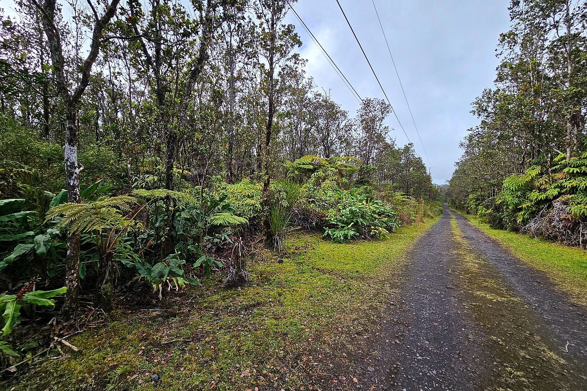 Kilihune Rd Lot 8758 Volcano, HI 96785 - Thumbnail 3